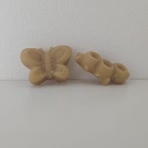 bienenwachsfigur groß