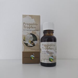propolis tropfen