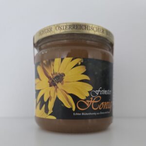 honig 500g (0,5kg)